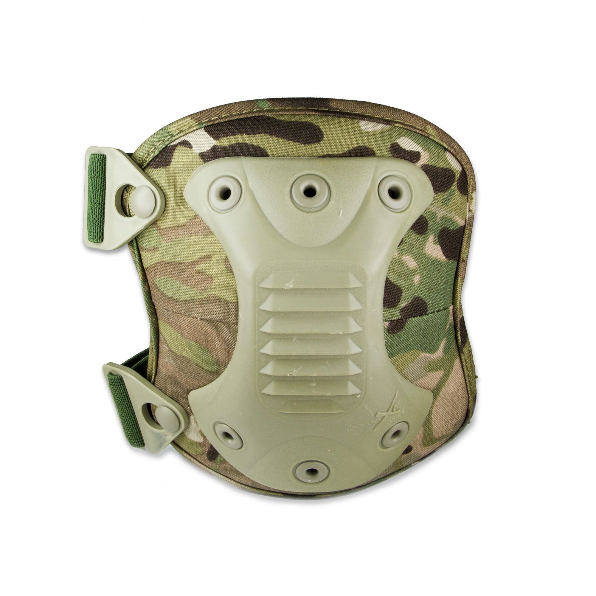 Hawk Protection- Multicam Tier 2 Pelvic Protection - USGI /WITH AMOR