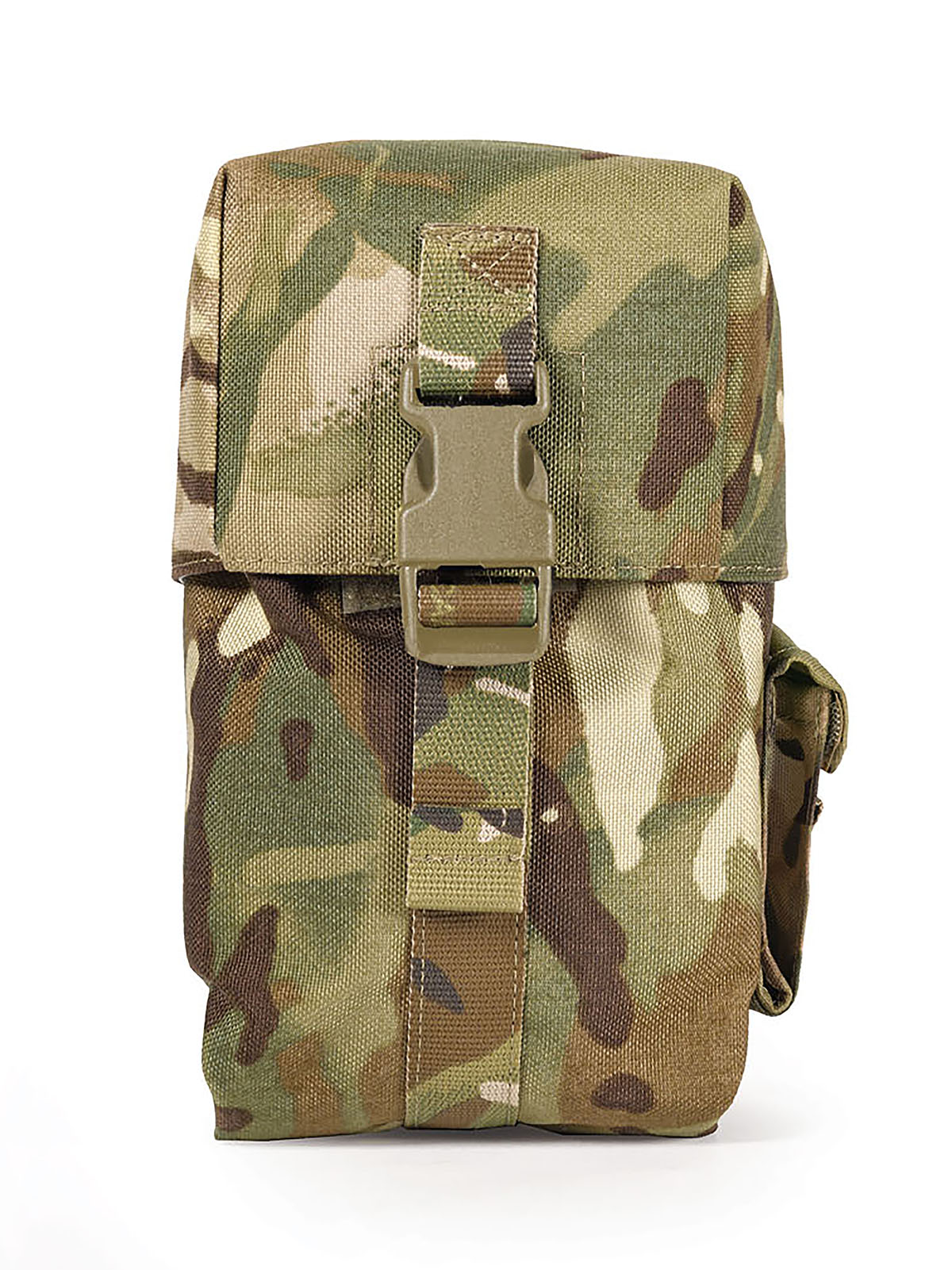 Water Bottle Pouch - Source Tactical Gear