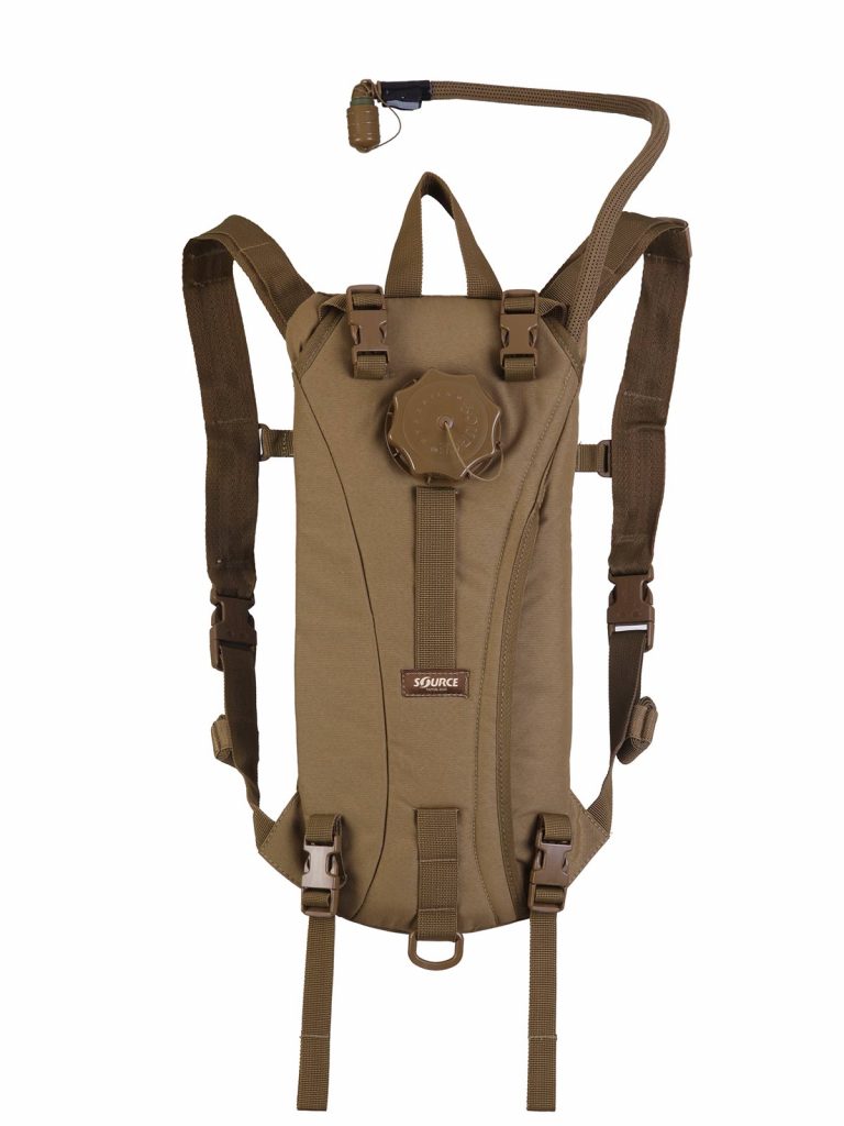 Tactical 2L/3L Hydration Pack Source Tactical Gear