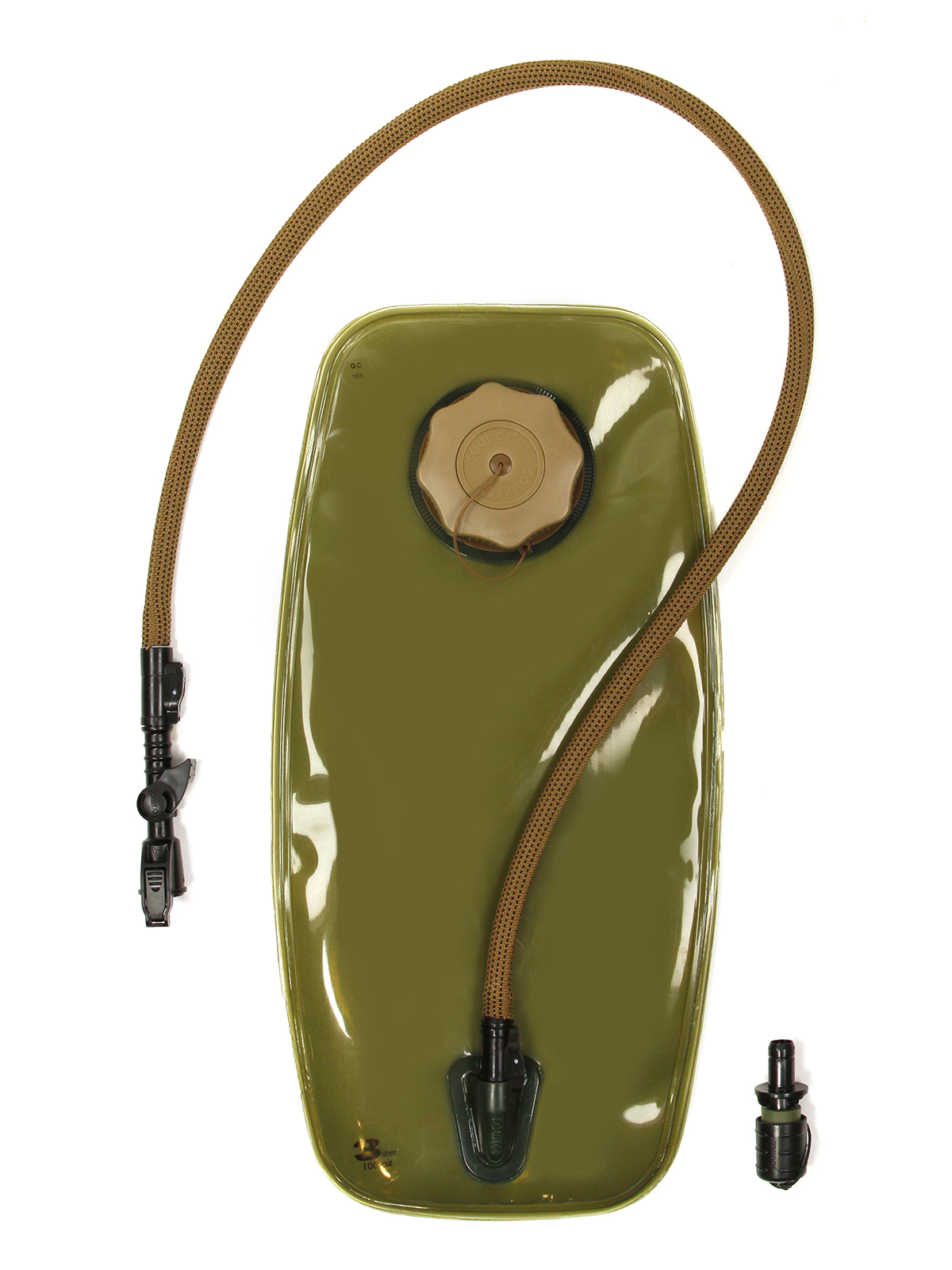 CBRN Level 1 Training Kit Source Tactical Gear