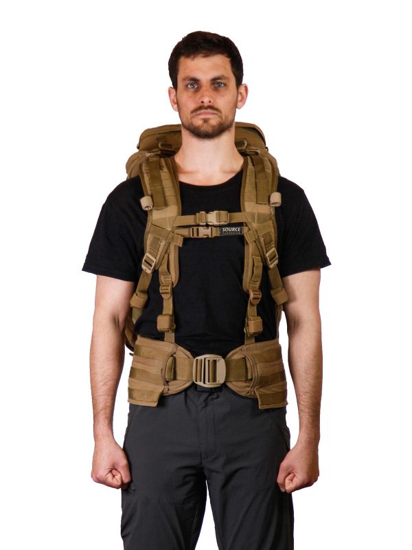 40L Jungle System - Source Tactical Gear