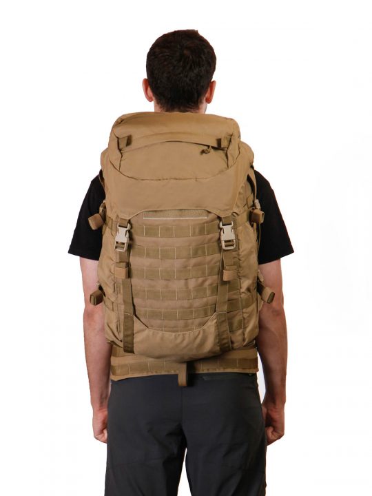 40L Jungle System - Source Tactical Gear