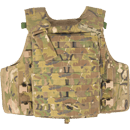 Scalable Tactical Vest (STV)