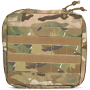 Commanders Pouch