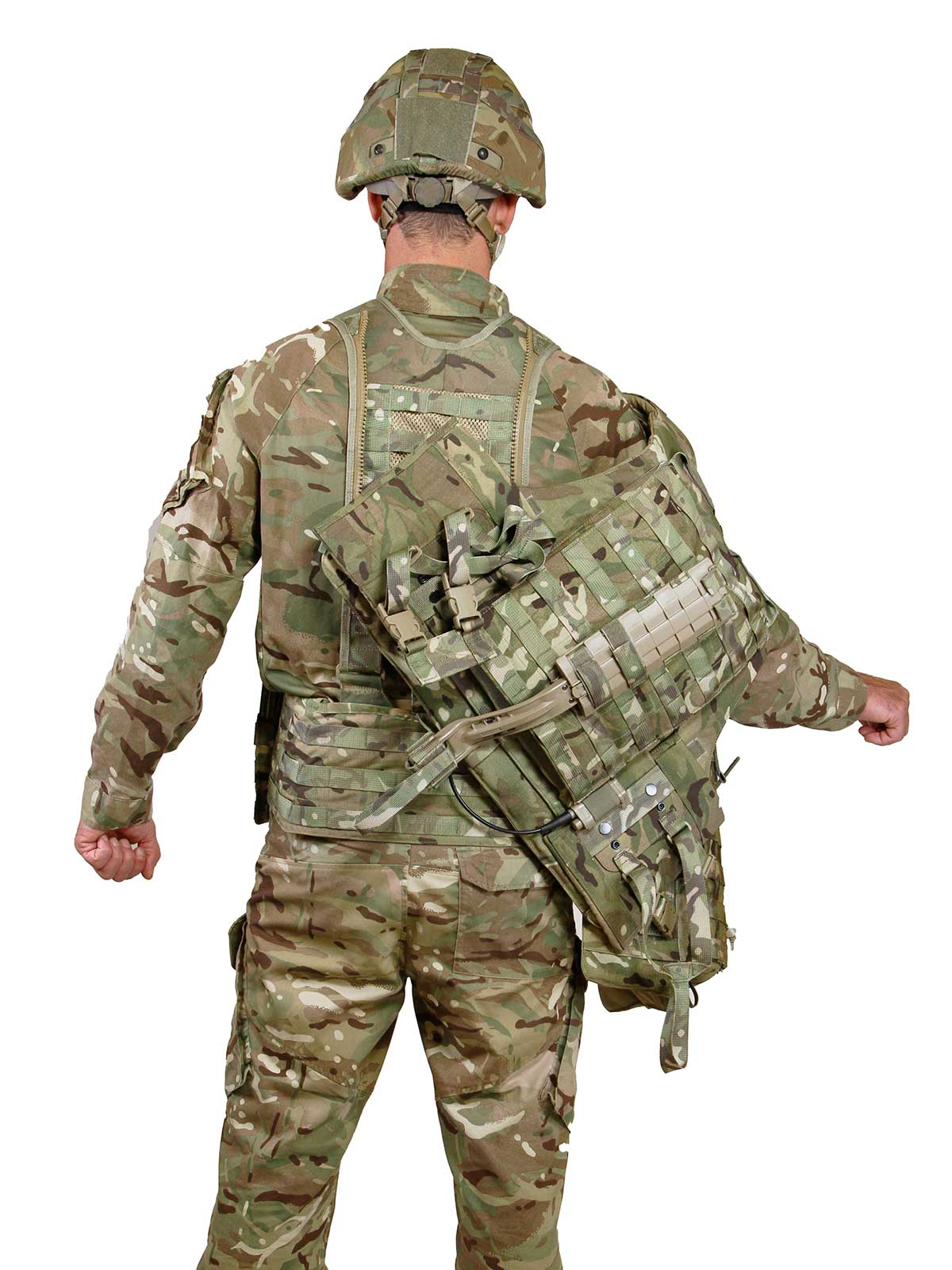 SOURCE Tactical Vest Quick Release Source Tactical Gear