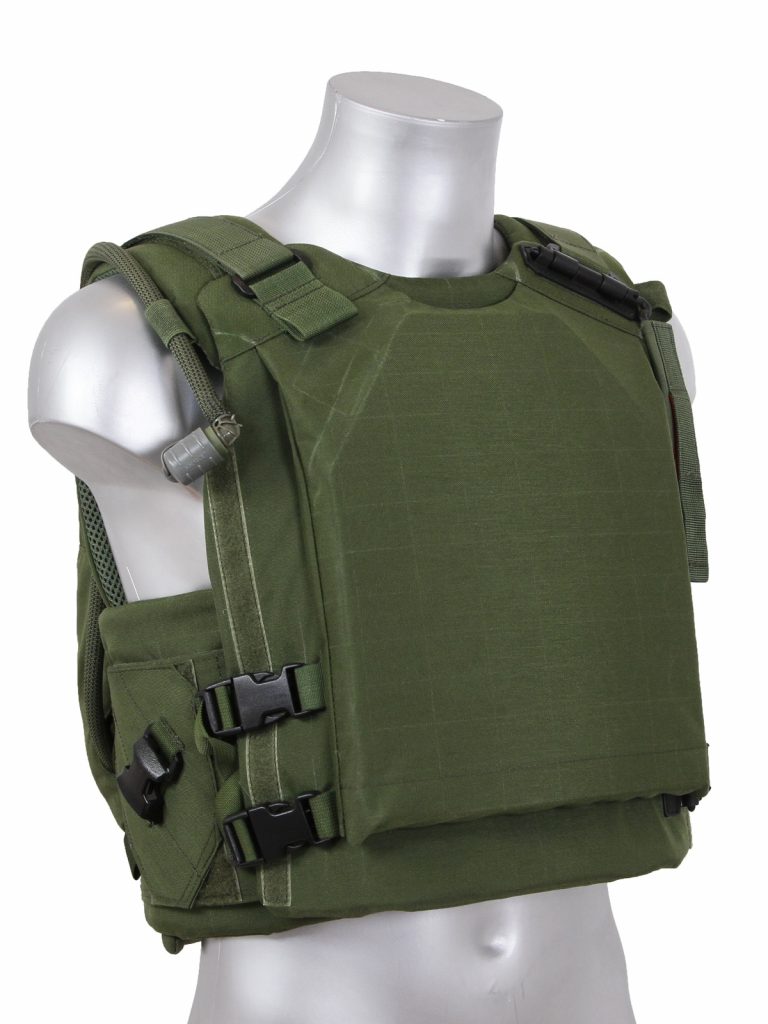 60 Liter Backpack with QDISC Quick Disengage - Source Tactical Gear
