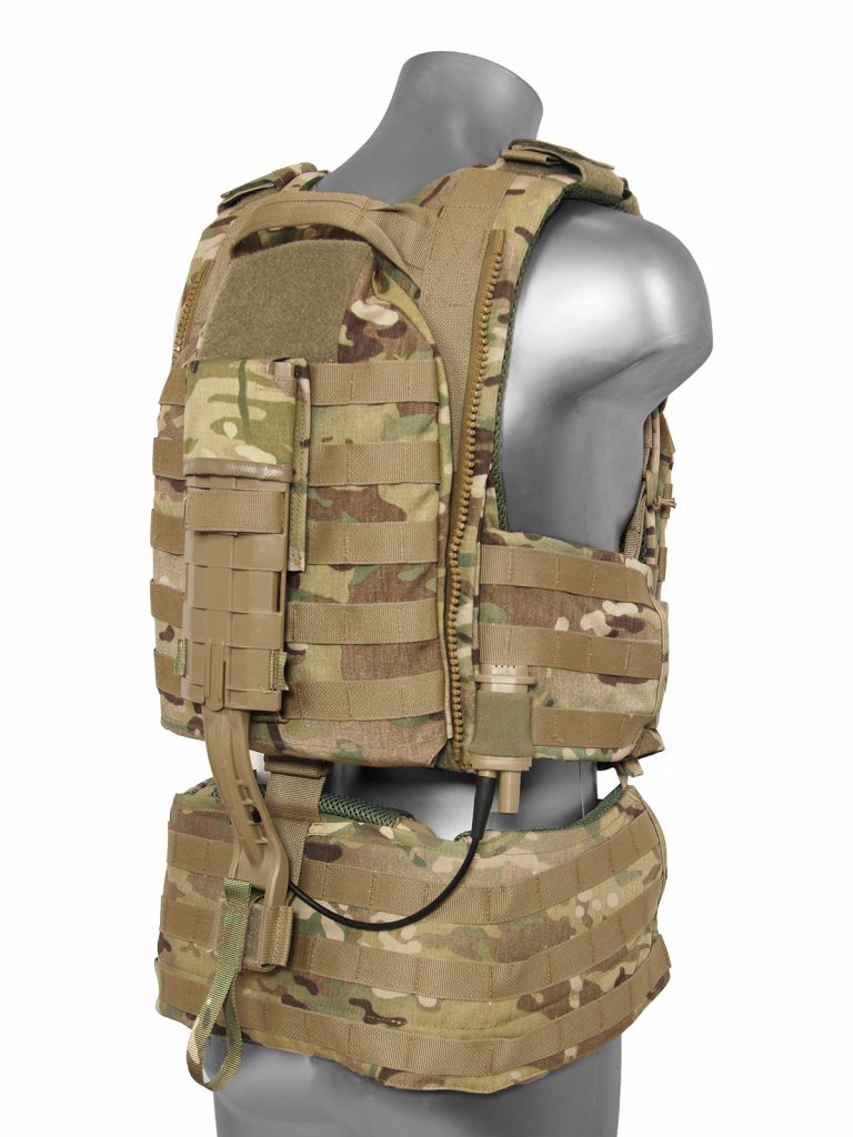 Tactical & Ballistic Vests Source Tactical Gear