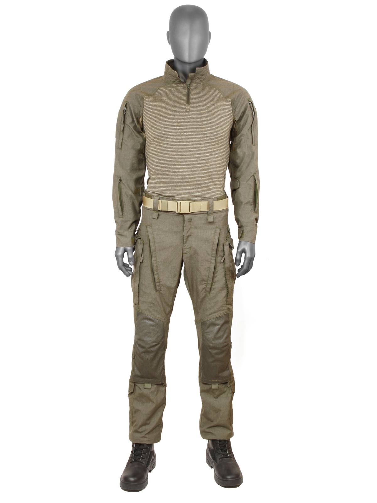FORTEX Protective Combat Wear Source Tactical Gear