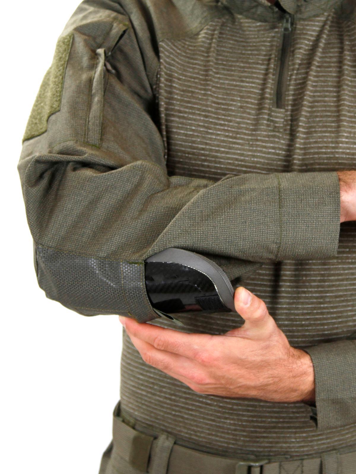 Lejos Centro comercial riñones Duratec ACCS Under Body Armour Combat Shirt - Source Tactical Gear