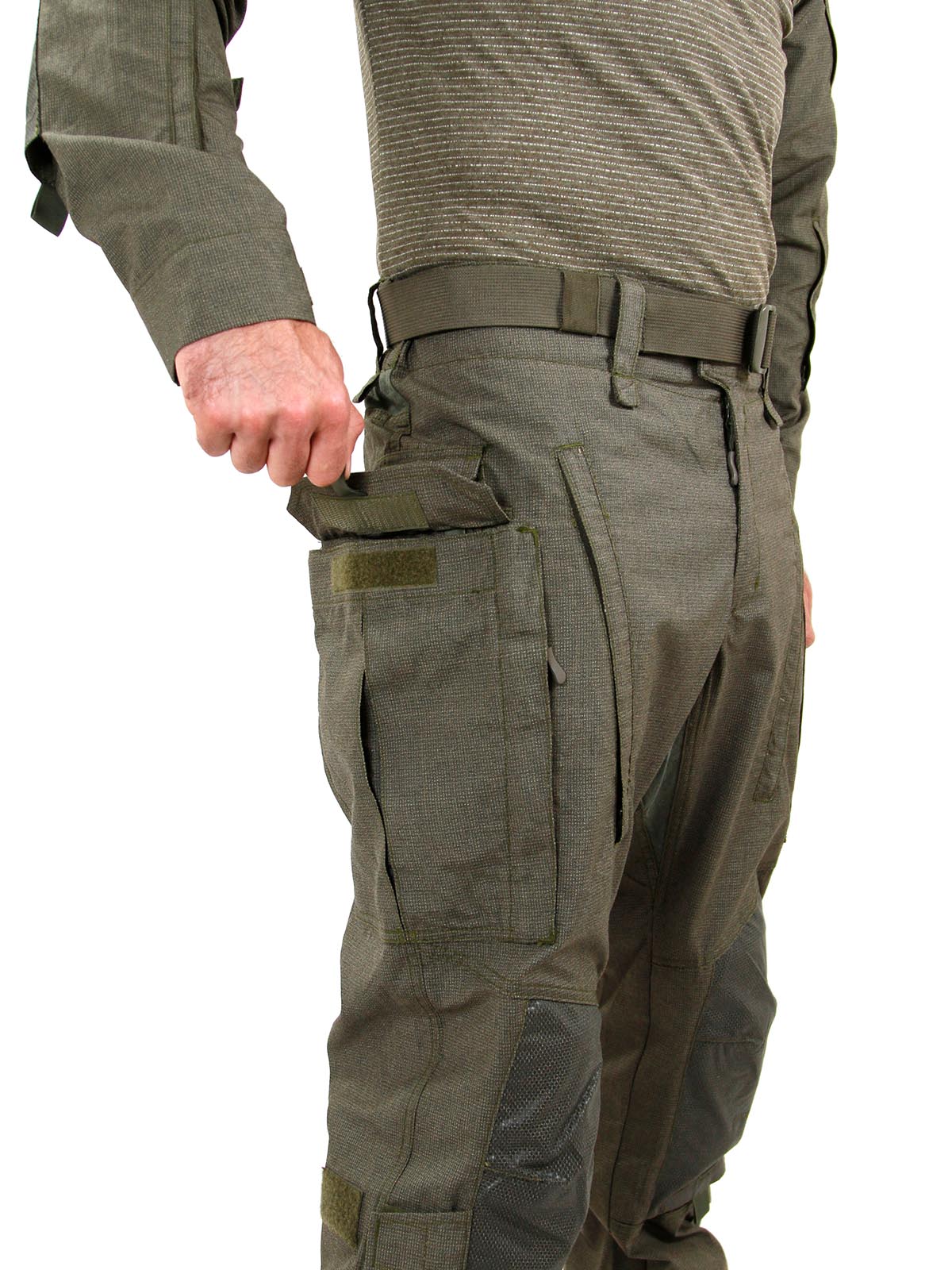 Duratec ACCS Combat Trousers - Source Tactical Gear