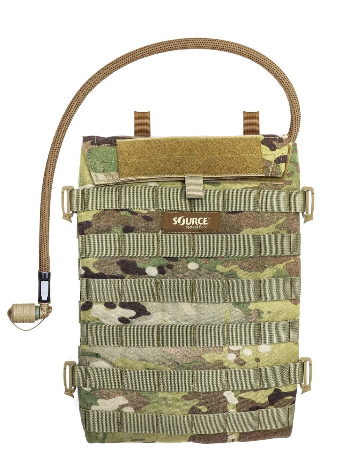 Razor 3L Low Profile Hydration Pouch Source Tactical Gear