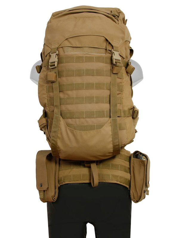 40 Liter Backpack With Quick Pack Release - Detachable Backpack 3 600x800