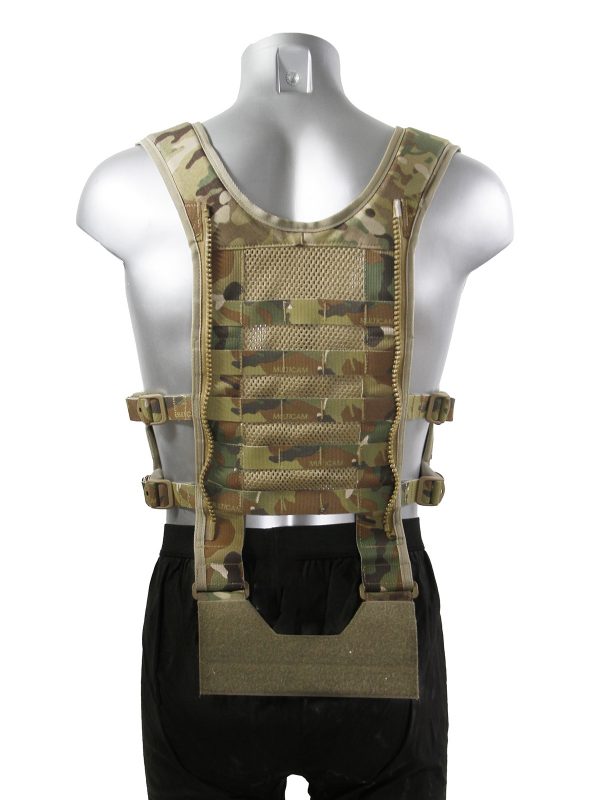 Extended Jungle System - Source Tactical Gear