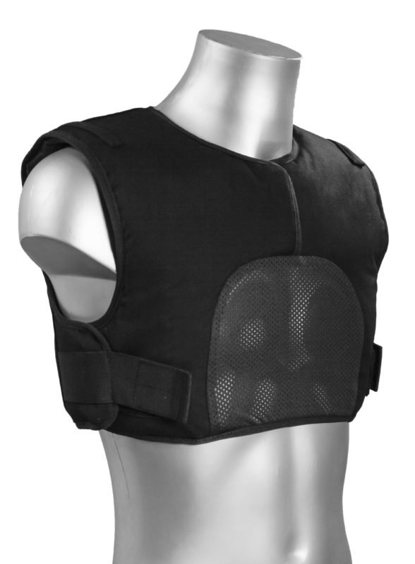 Ballistic Vest and SKR SMTP2020 Source Tactical Gear